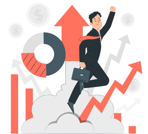 Business growth-pana